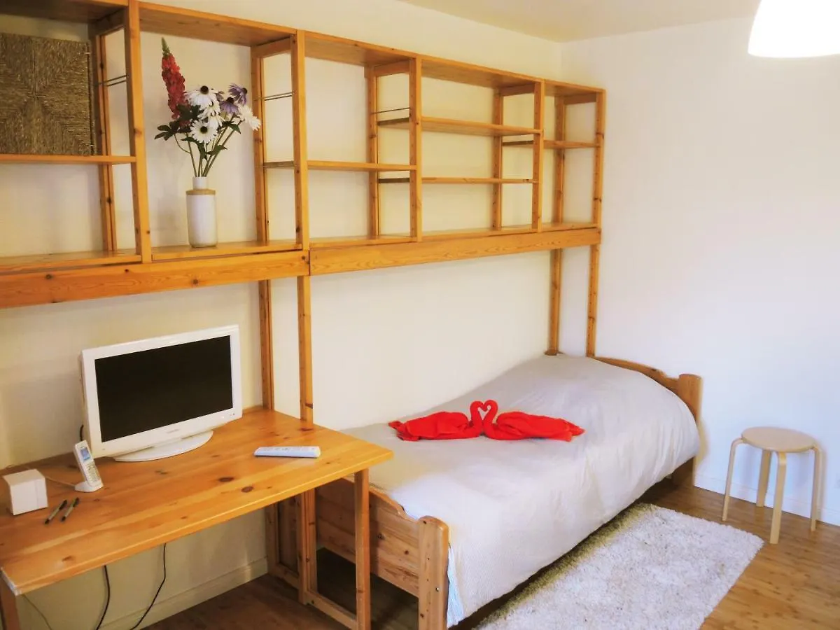 Privatunterkunft Moin moin Hamburg Zimmer mit Küche - Privatzimmer Deutschland