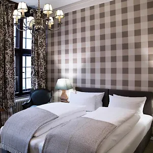 3* Hotel Alt Nuernberg -ohne Lift-