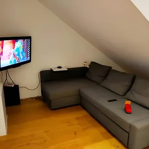 Privatunterkunft 31qm Inkl. Duschbad, Hamburg