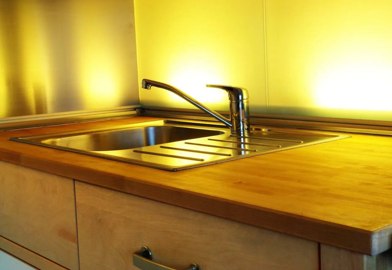 Moin Moin Hamburg Zimmer Mit Kuche - Privatzimmer
